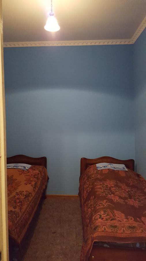 Bed and Breakfast Raul Lushnu Darbaz Местия Экстерьер фото